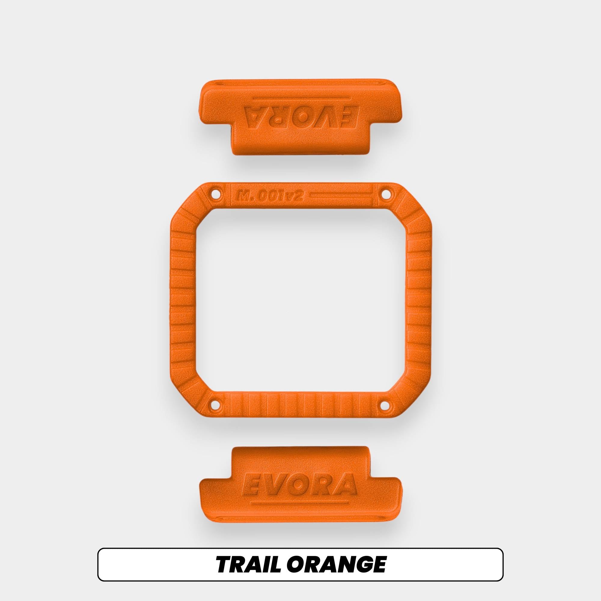 Trail Orange - Parts (v2)