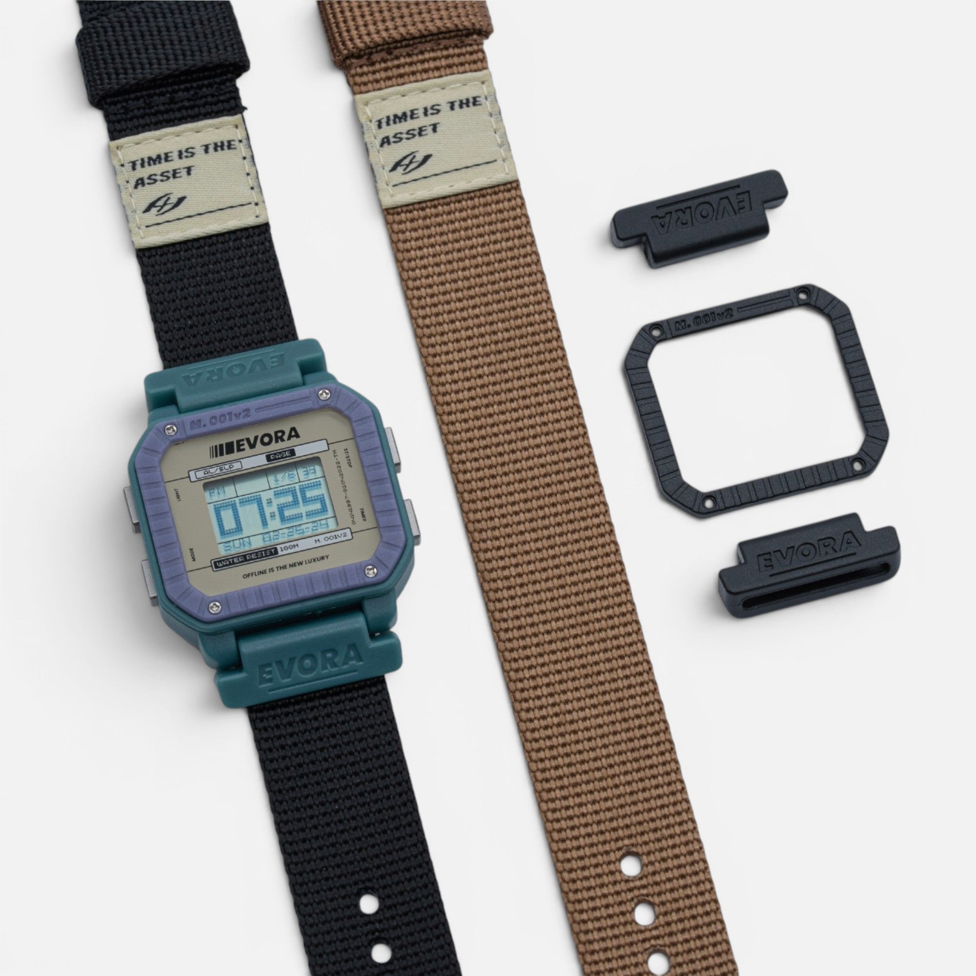 Tide - Curated Kit