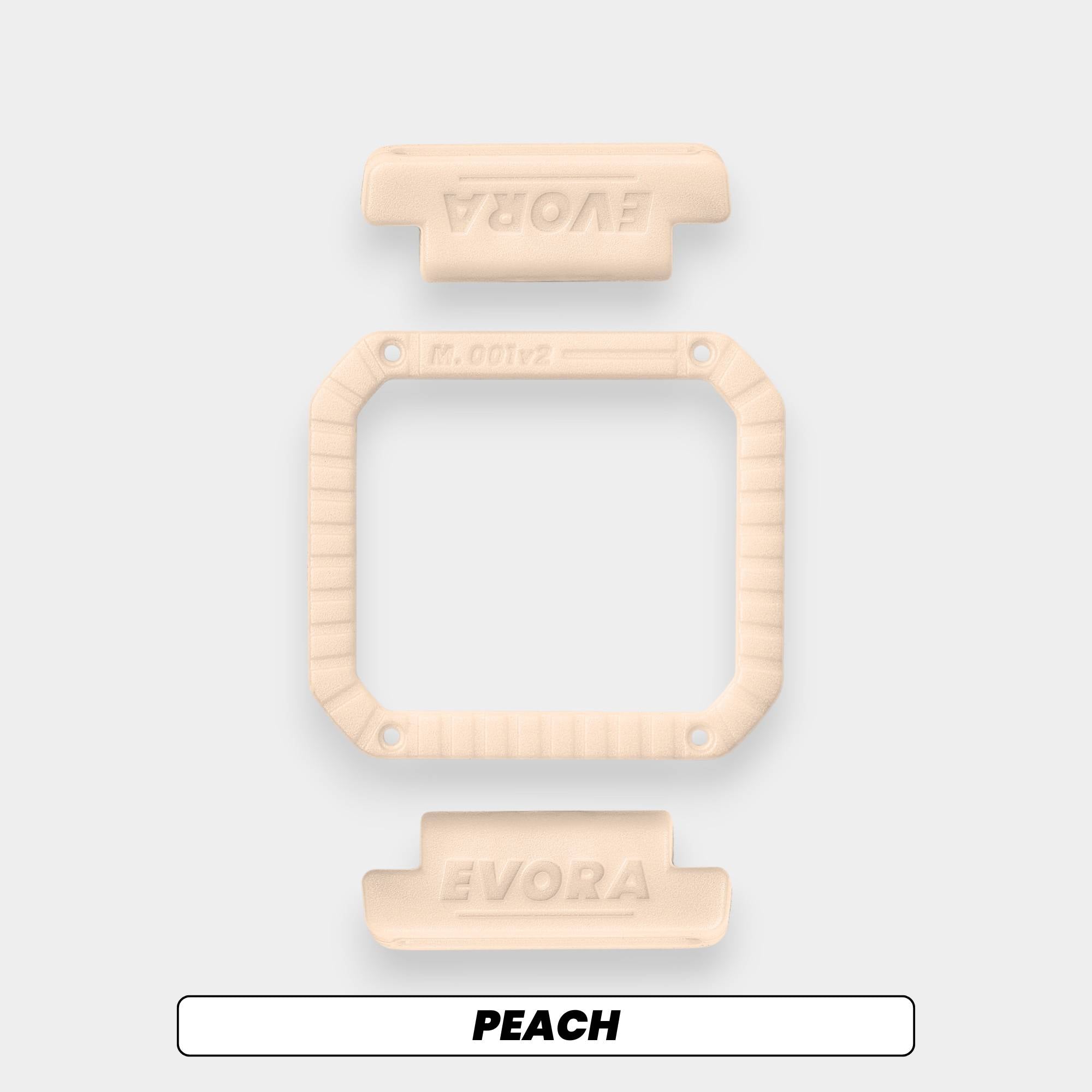Peach - Parts (v2)