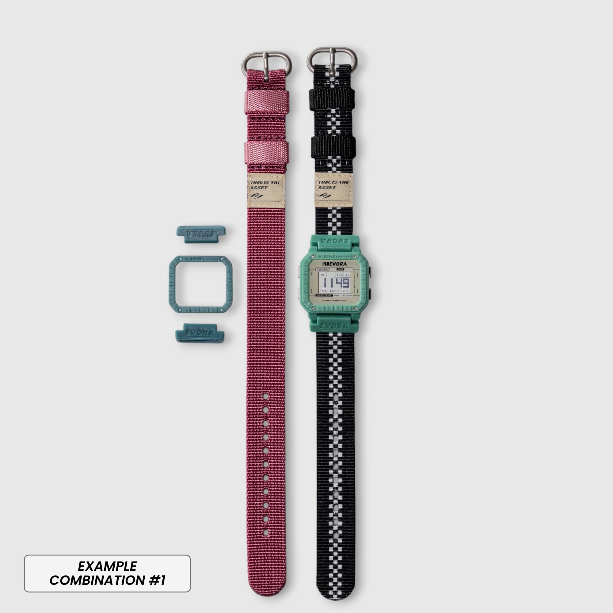Turf (Curated Kit)