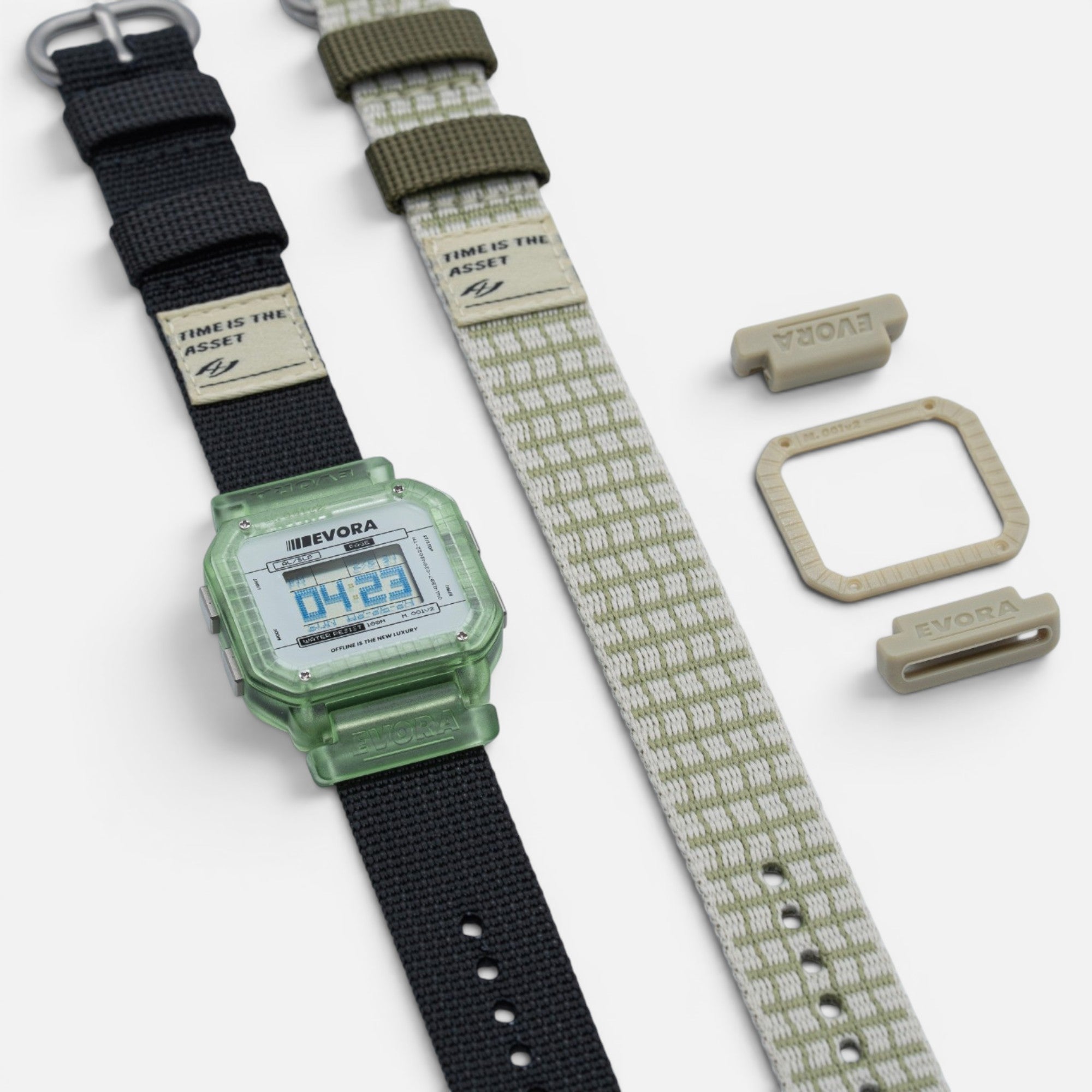 Grove - Curated Kit