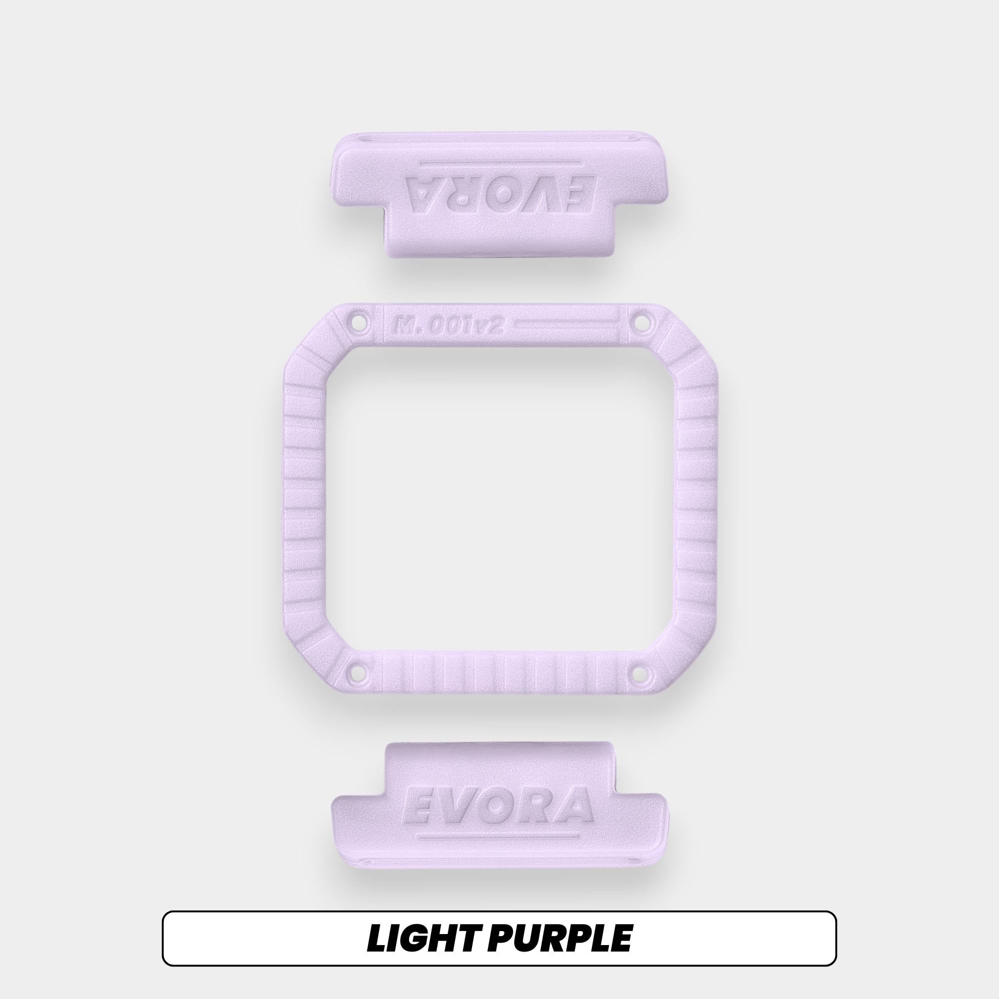 Light Purple - Parts (v2)