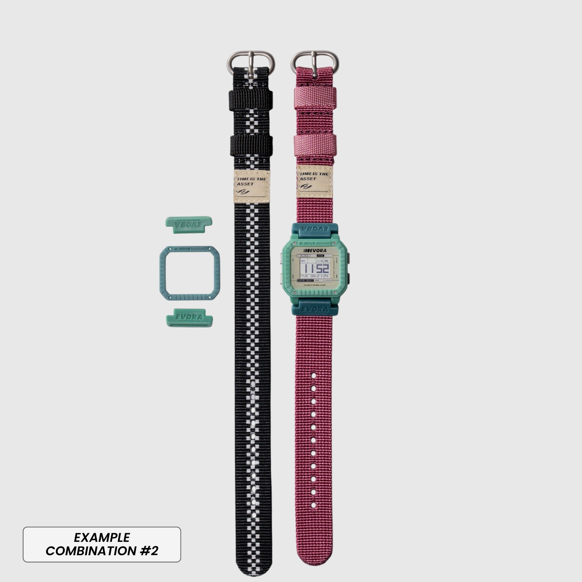 Turf (Curated Kit)