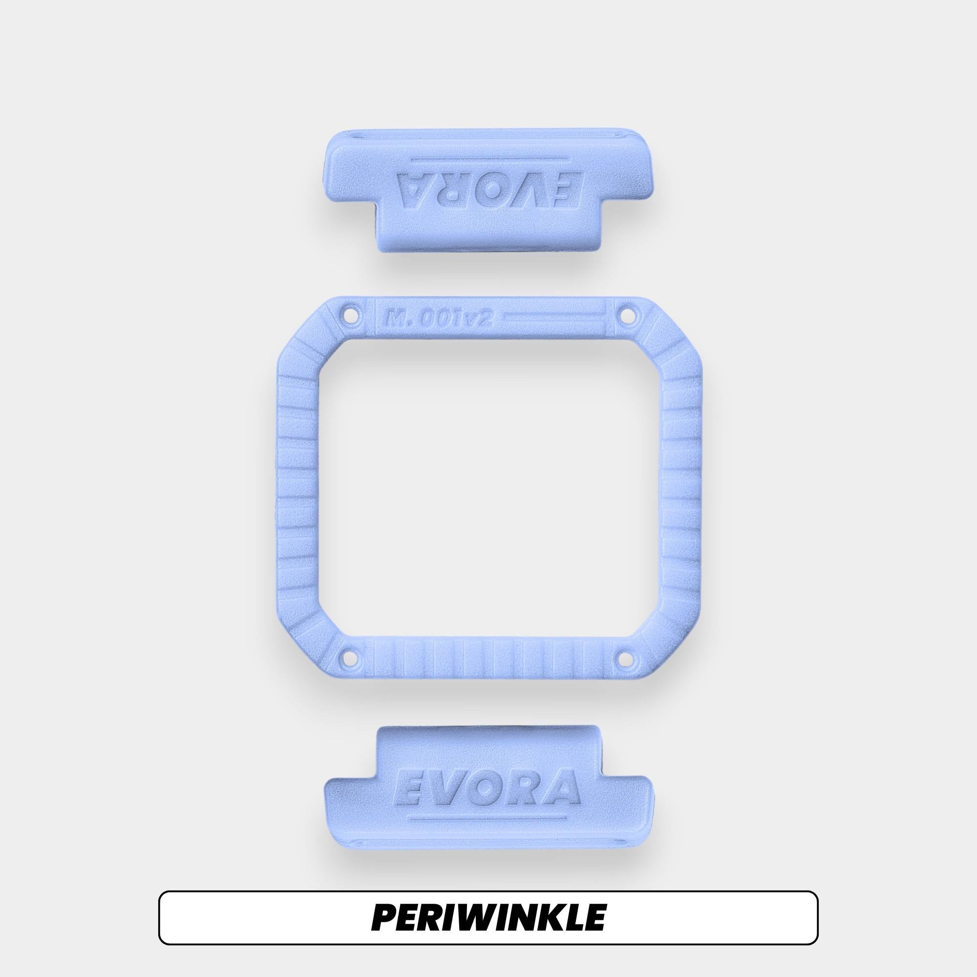 Periwinkle - Parts (v2)
