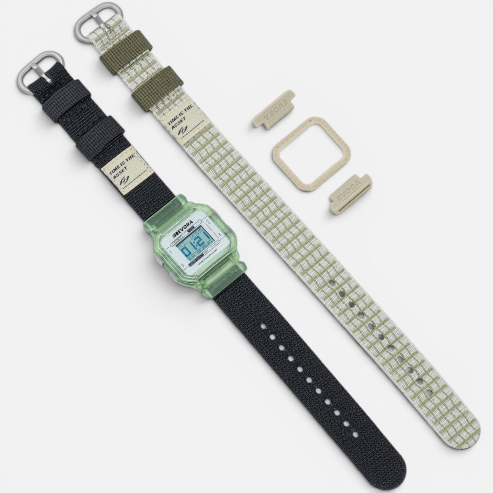 Grove - Curated Kit