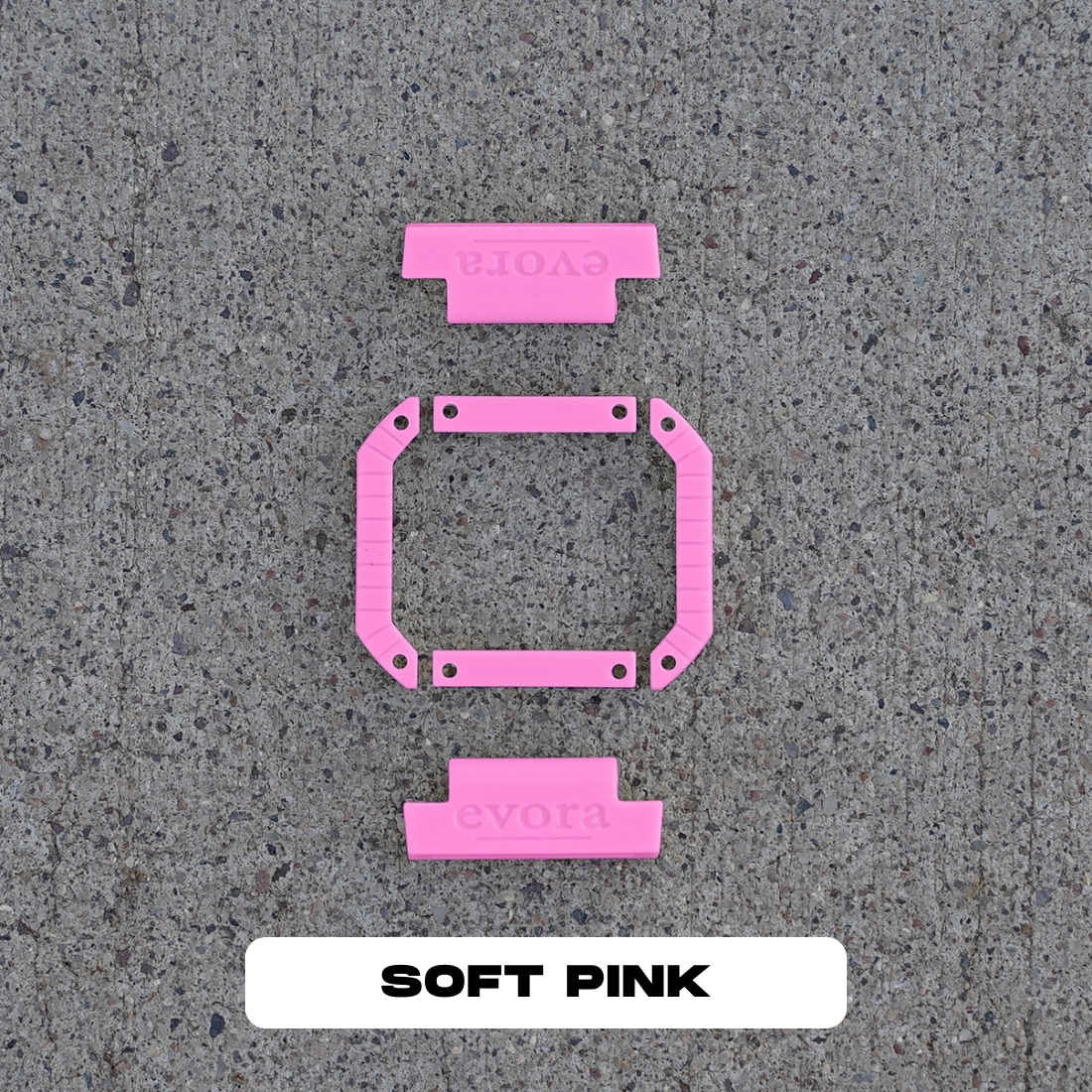 EXTRA WATCH PARTS