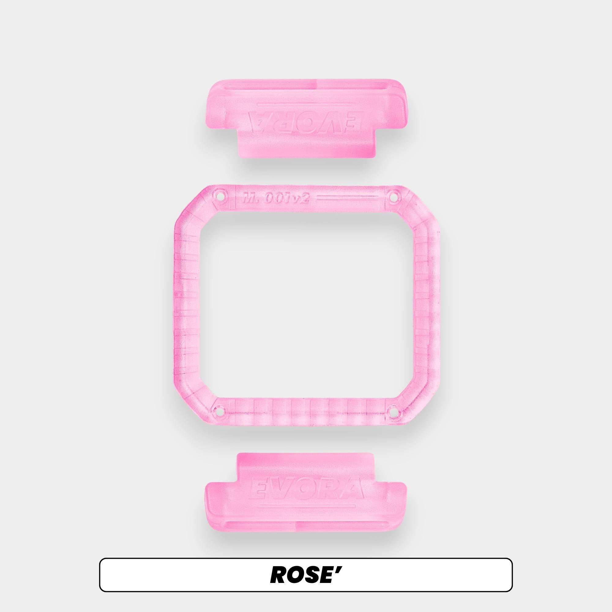 Rose’ - Parts (v2)