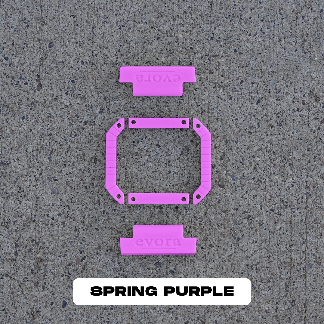 EXTRA WATCH PARTS