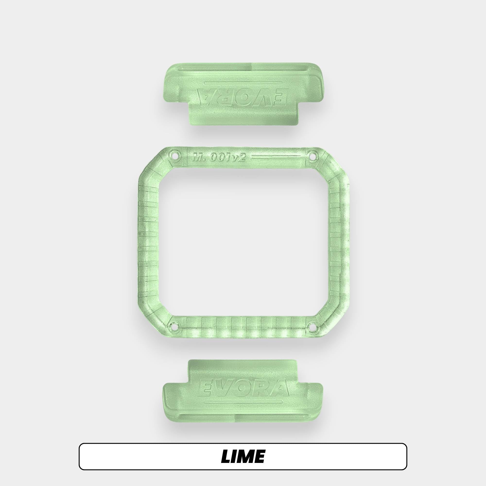 Lime - Parts (v2)