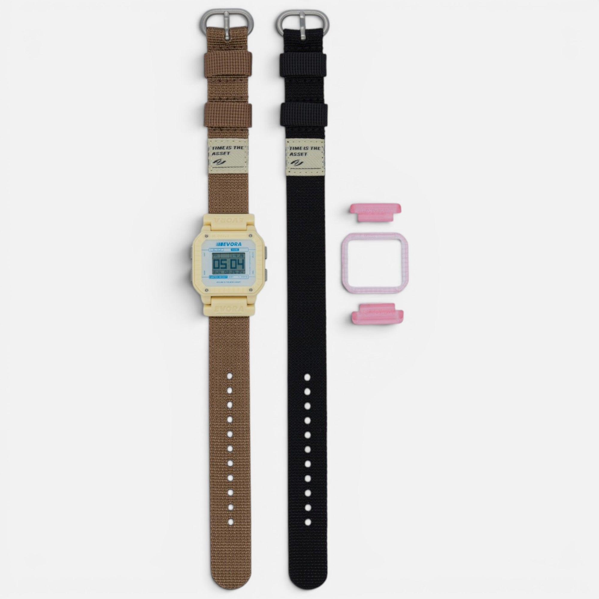 Dusk - Curated Kit