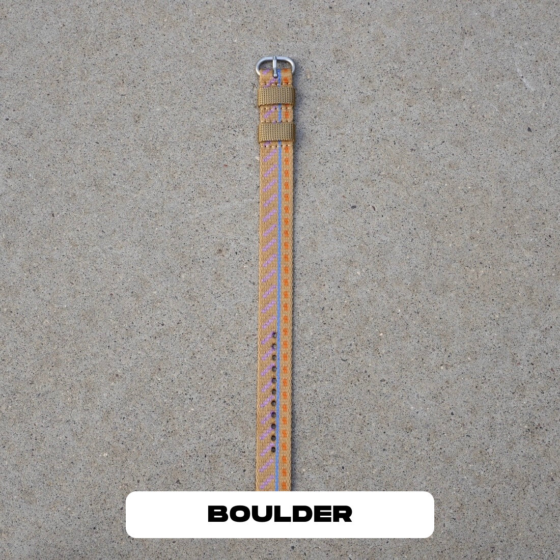 EXTRA WATCH BAND