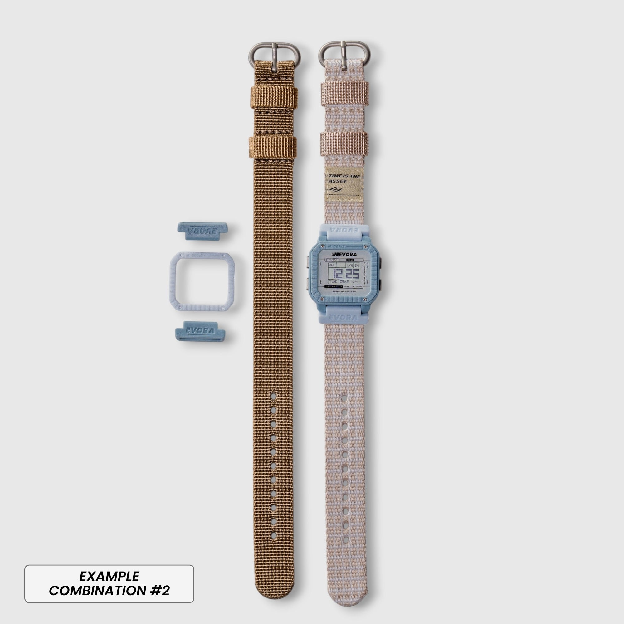 Haze (Curated Kit)