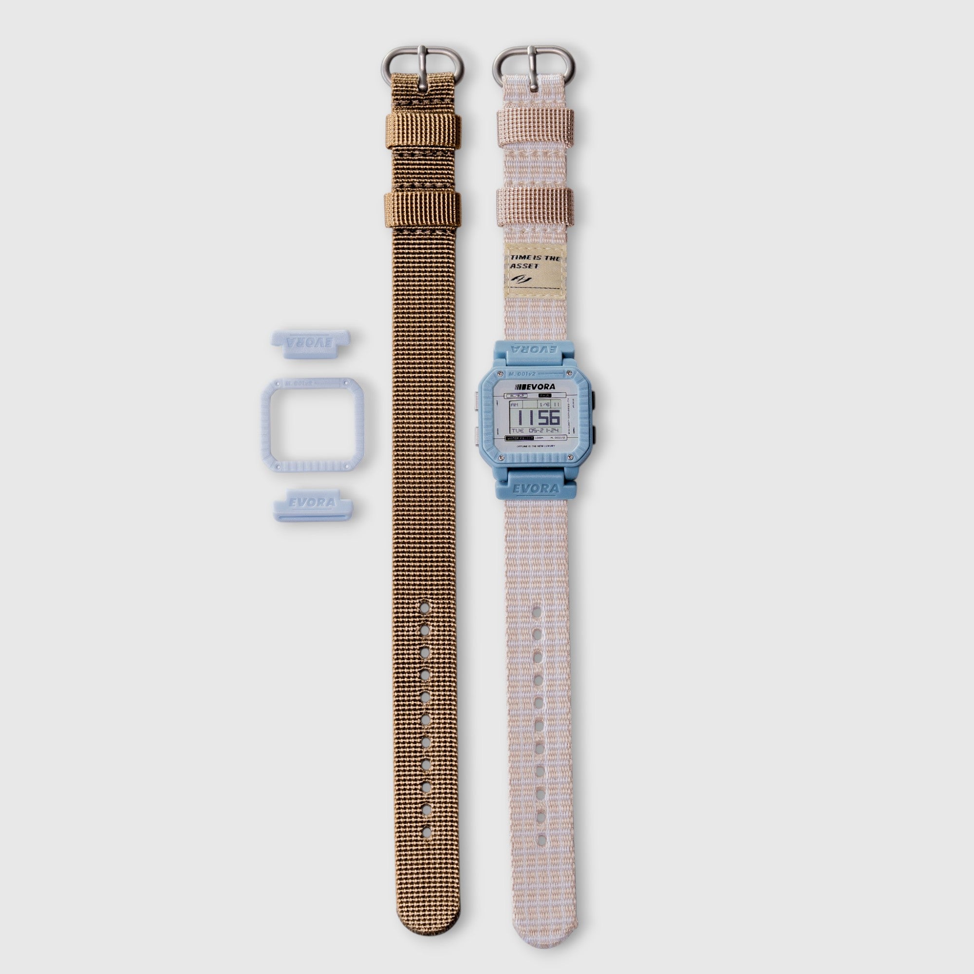 Haze (Curated Kit)