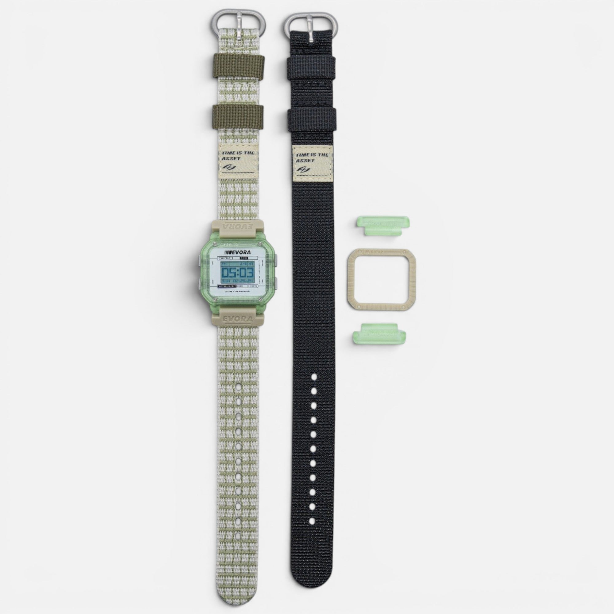 Grove - Curated Kit