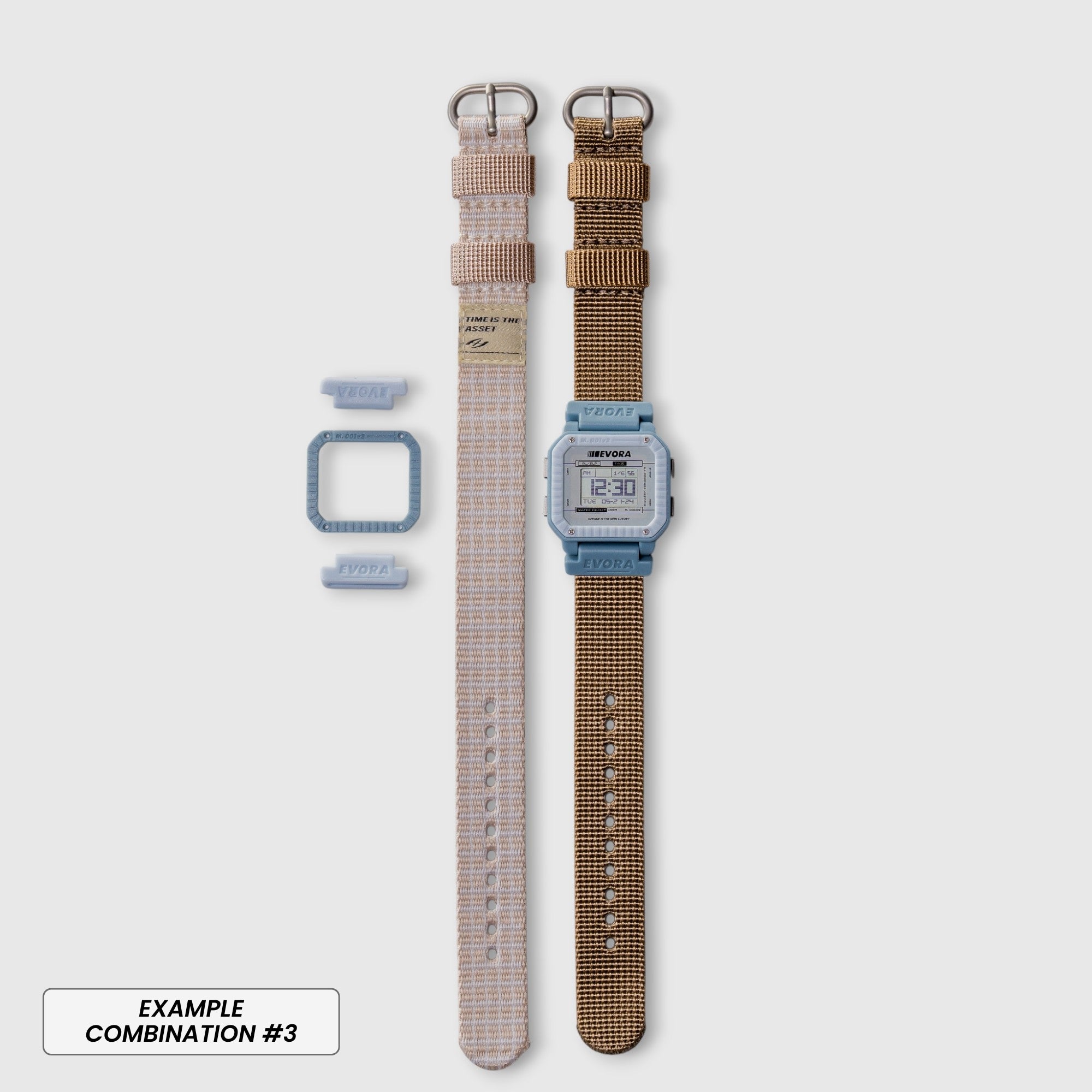 Haze (Curated Kit)