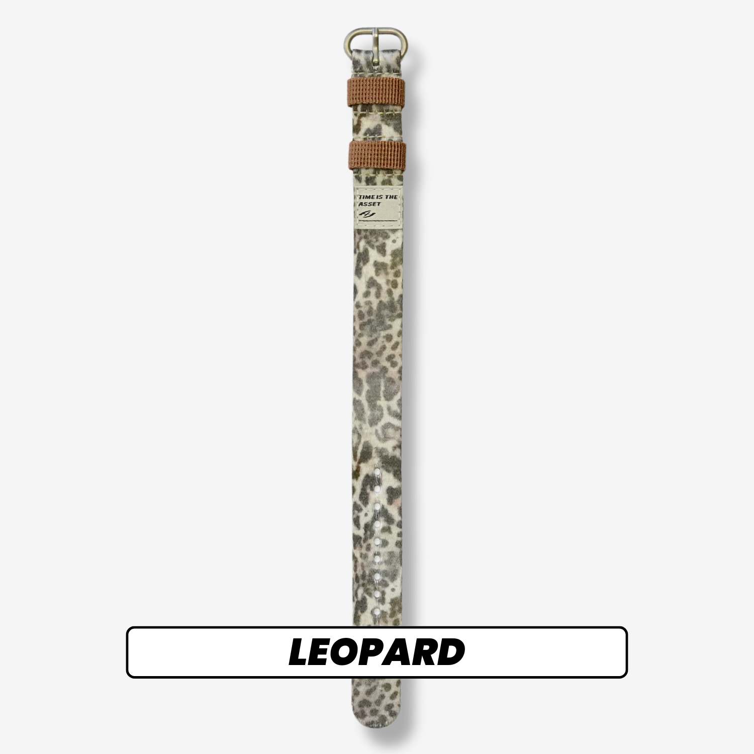Leopard (Band)