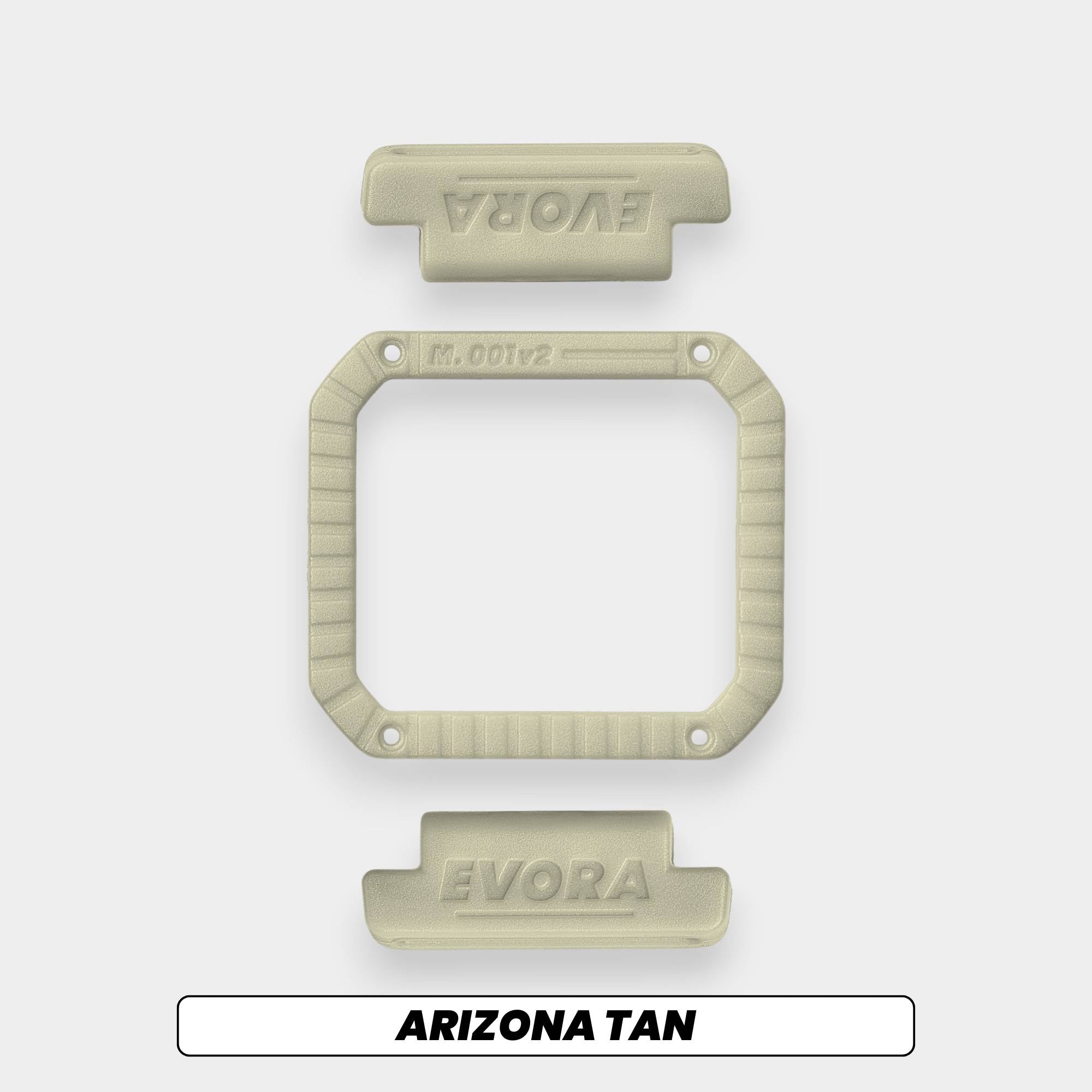 Arizona Tan - Parts (v2)
