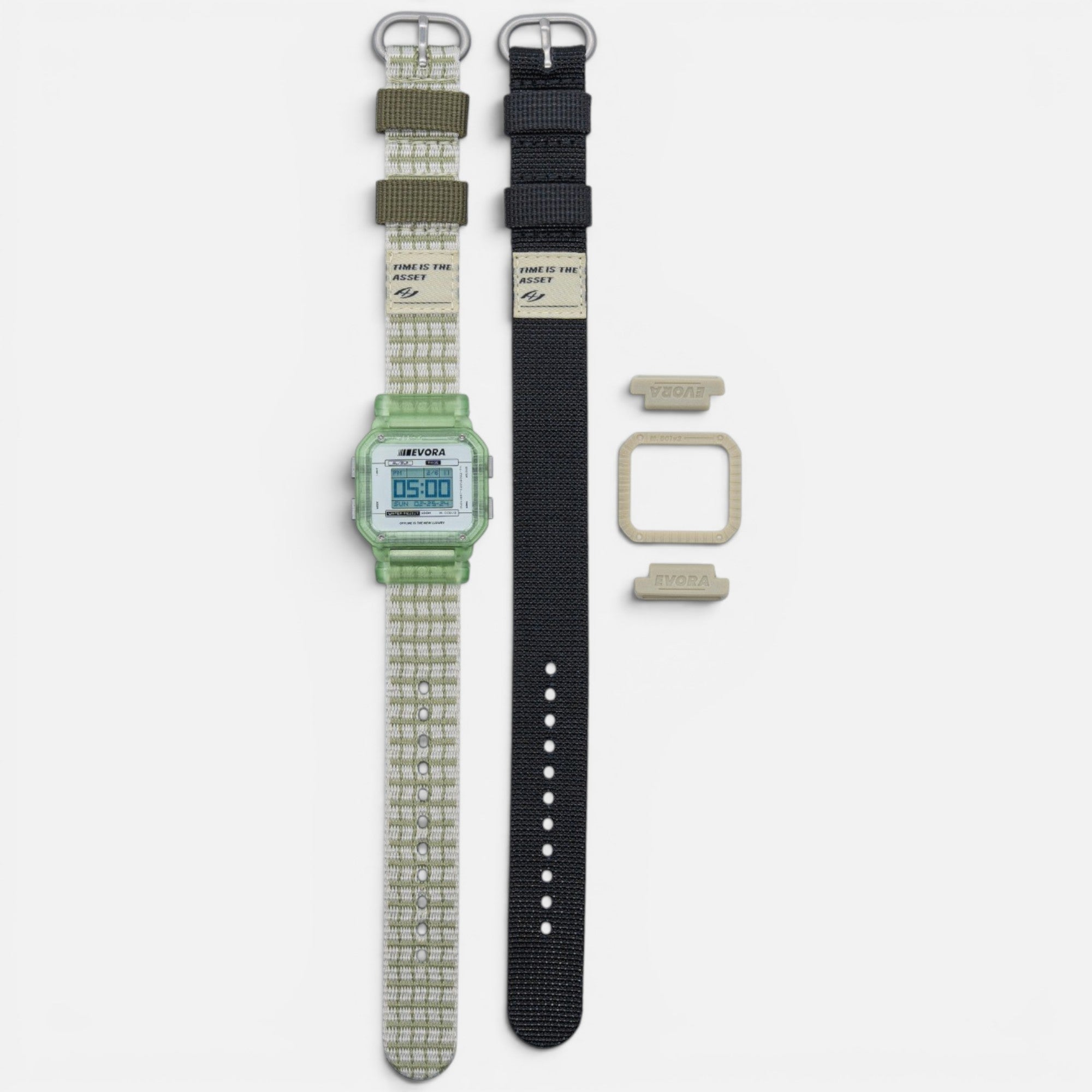 Grove - Curated Kit