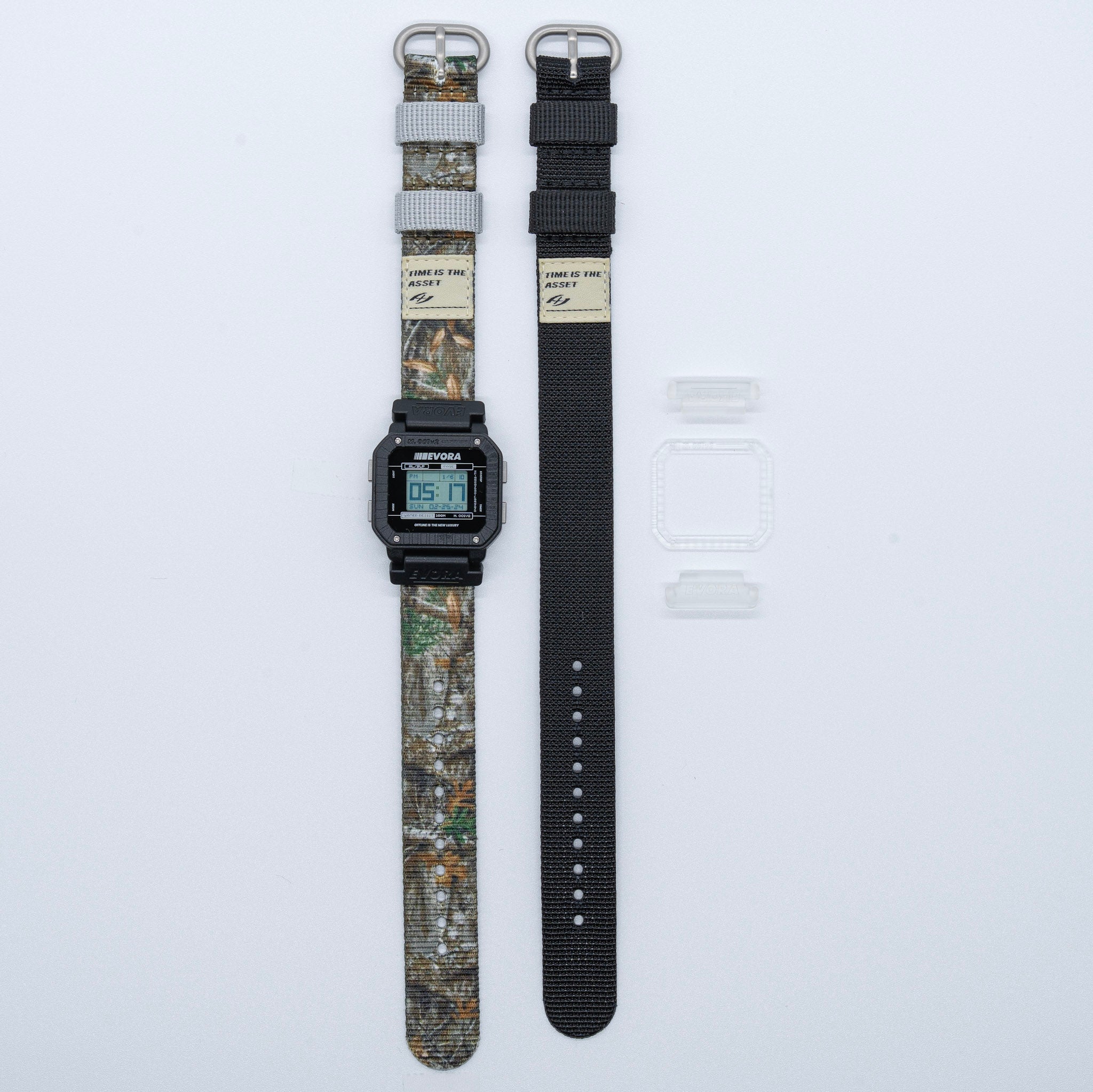 Canopy - Curated Kit