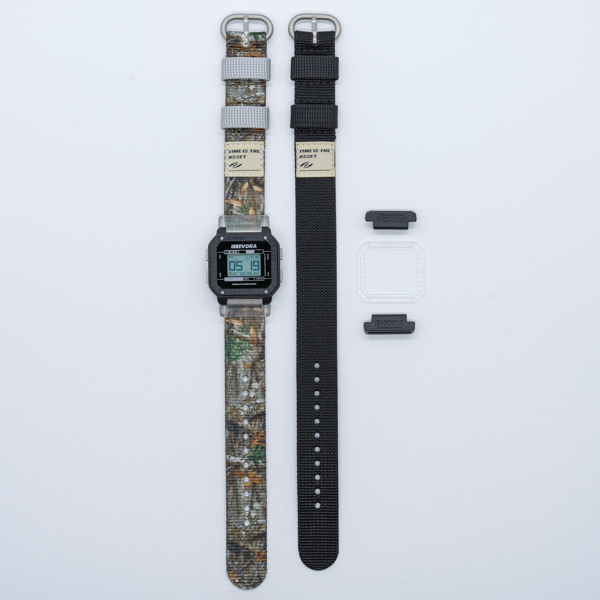 Canopy - Curated Kit