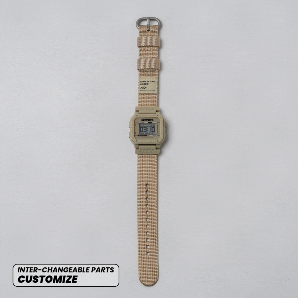 Vintage Rose' Camo (v2)