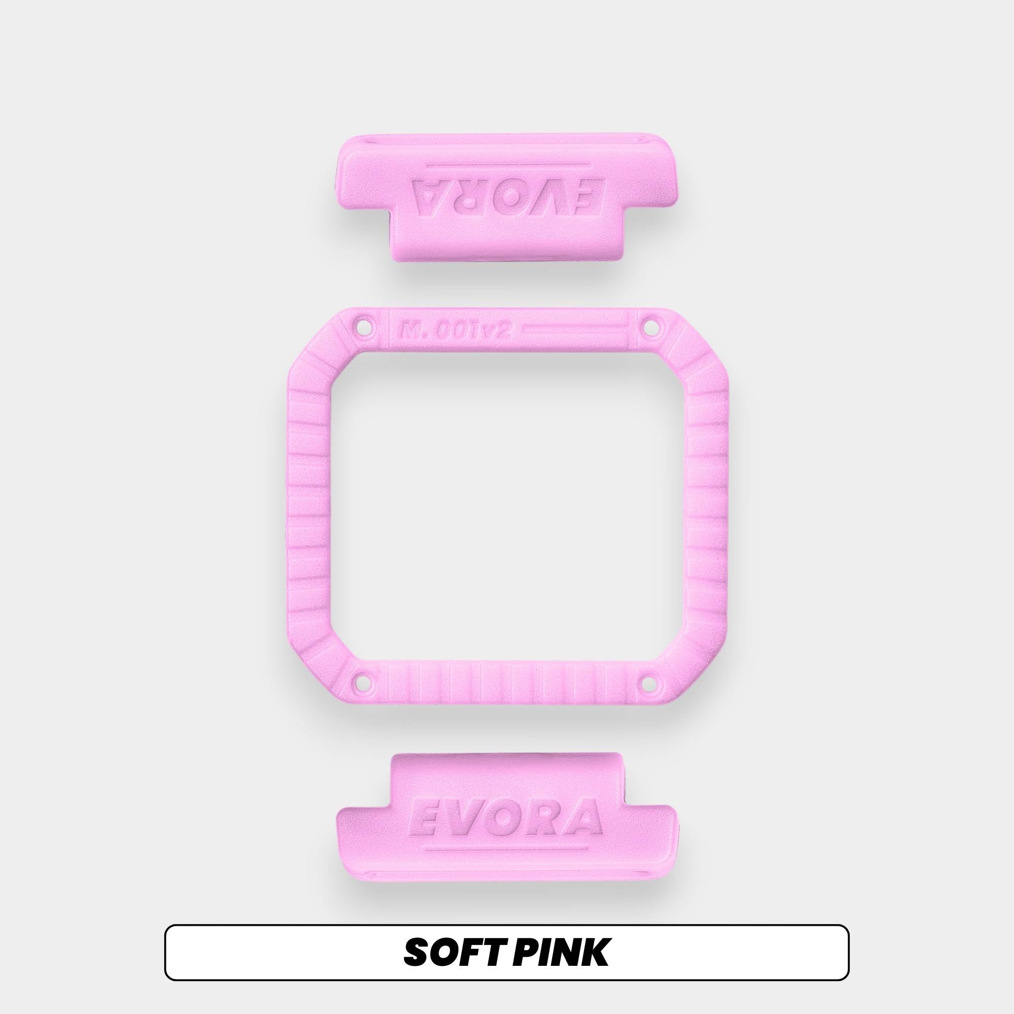 Soft Pink - Parts (v2)
