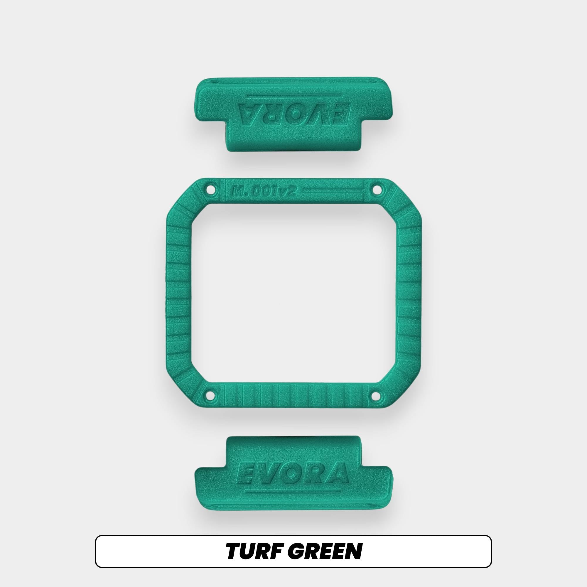 Turf Green - Parts (v2)