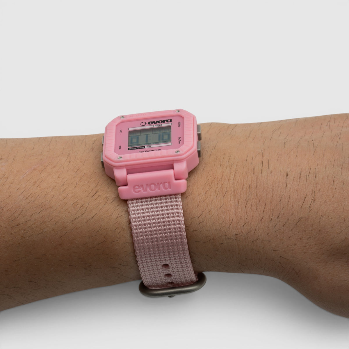 Soft Pink (v2)
