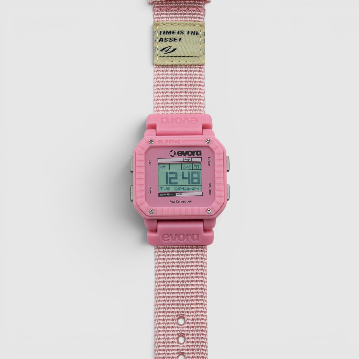 Soft Pink (v2)