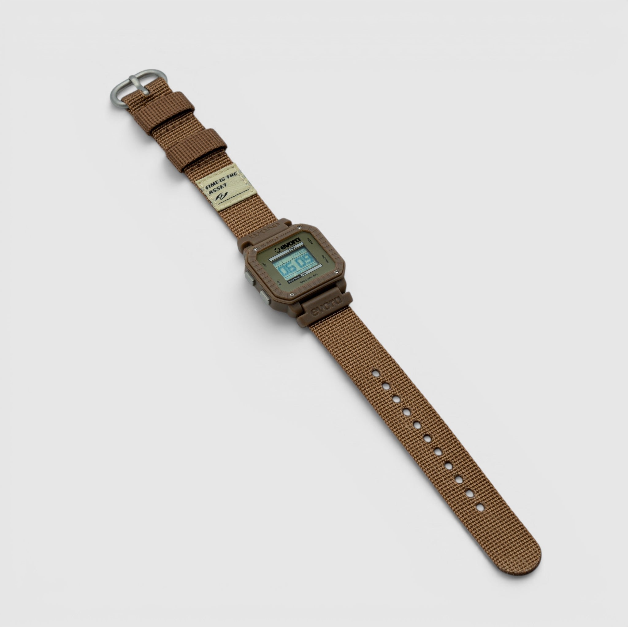 Earth Brown (v2)
