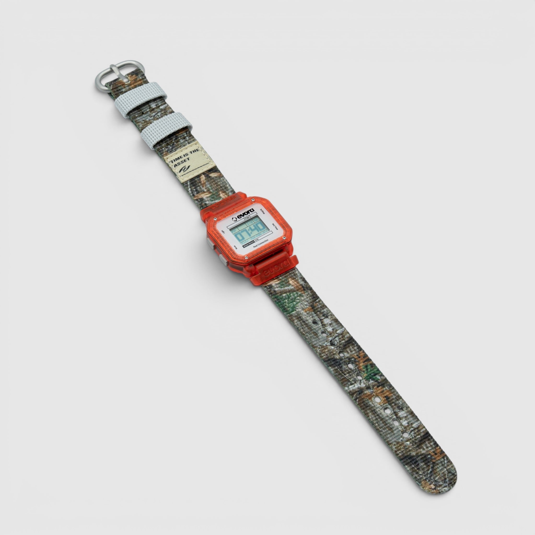 Vintage Camo (v2)