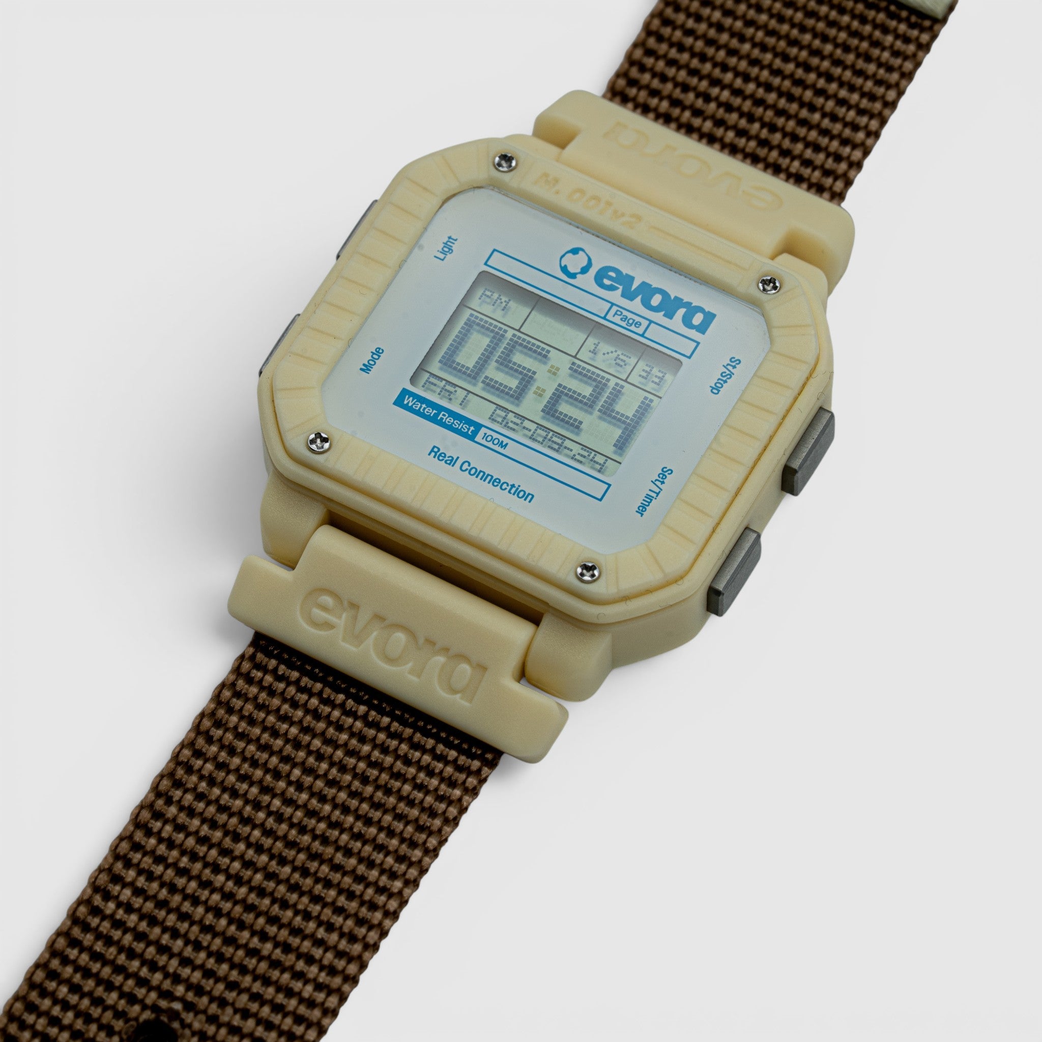 90s' White (v2)