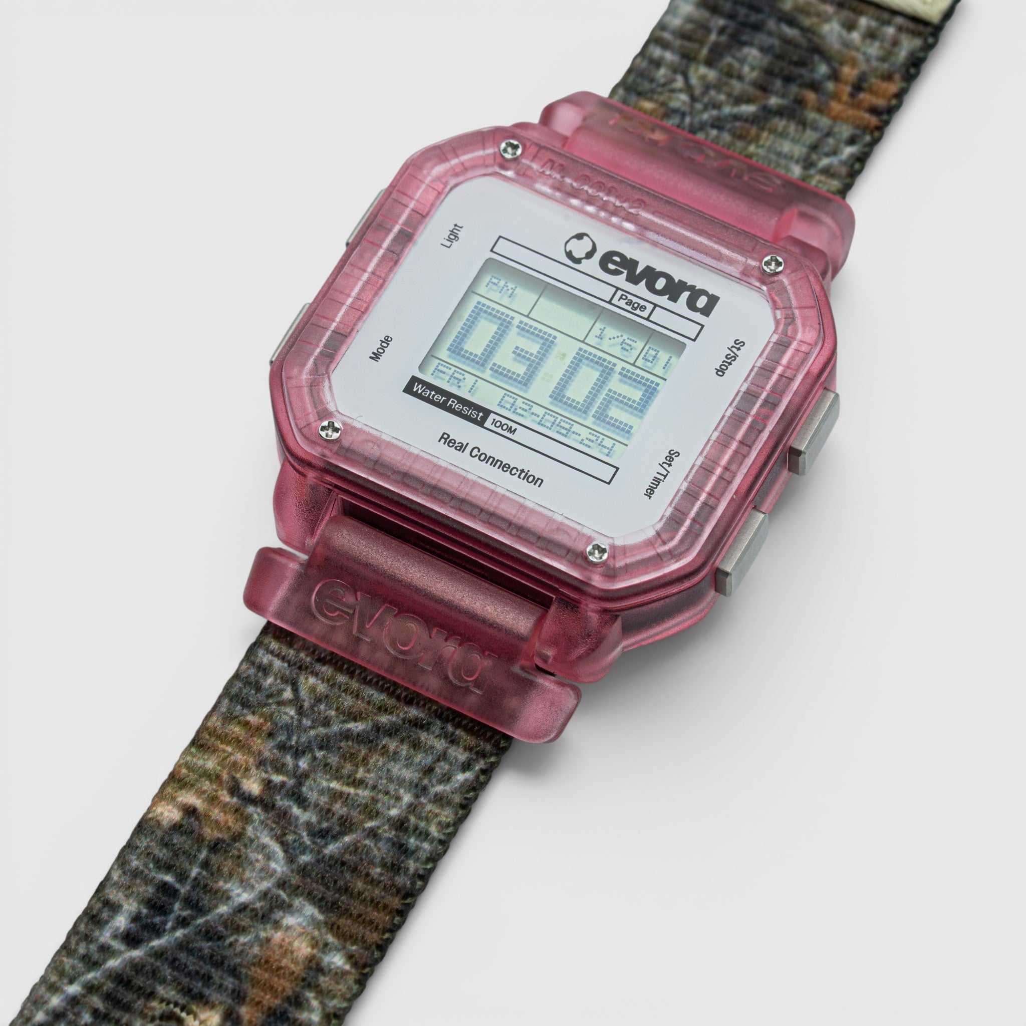 Vintage Rose' Camo (v2)