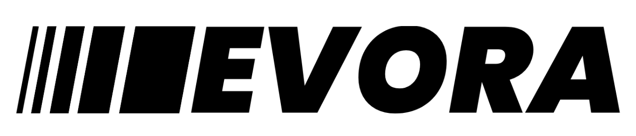 EVORA logo