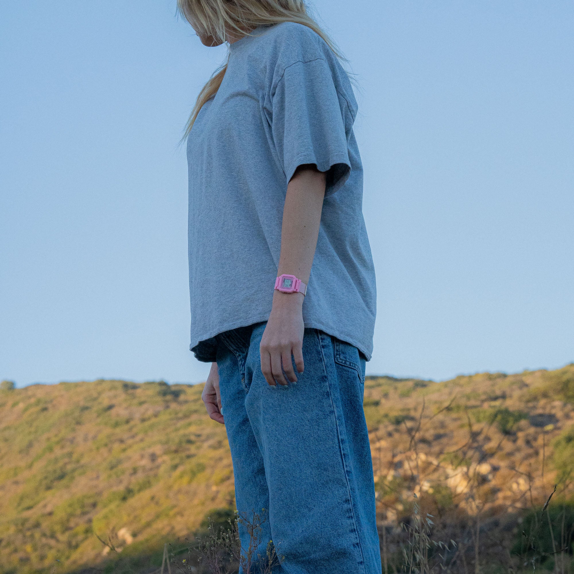Soft Pink (v2)