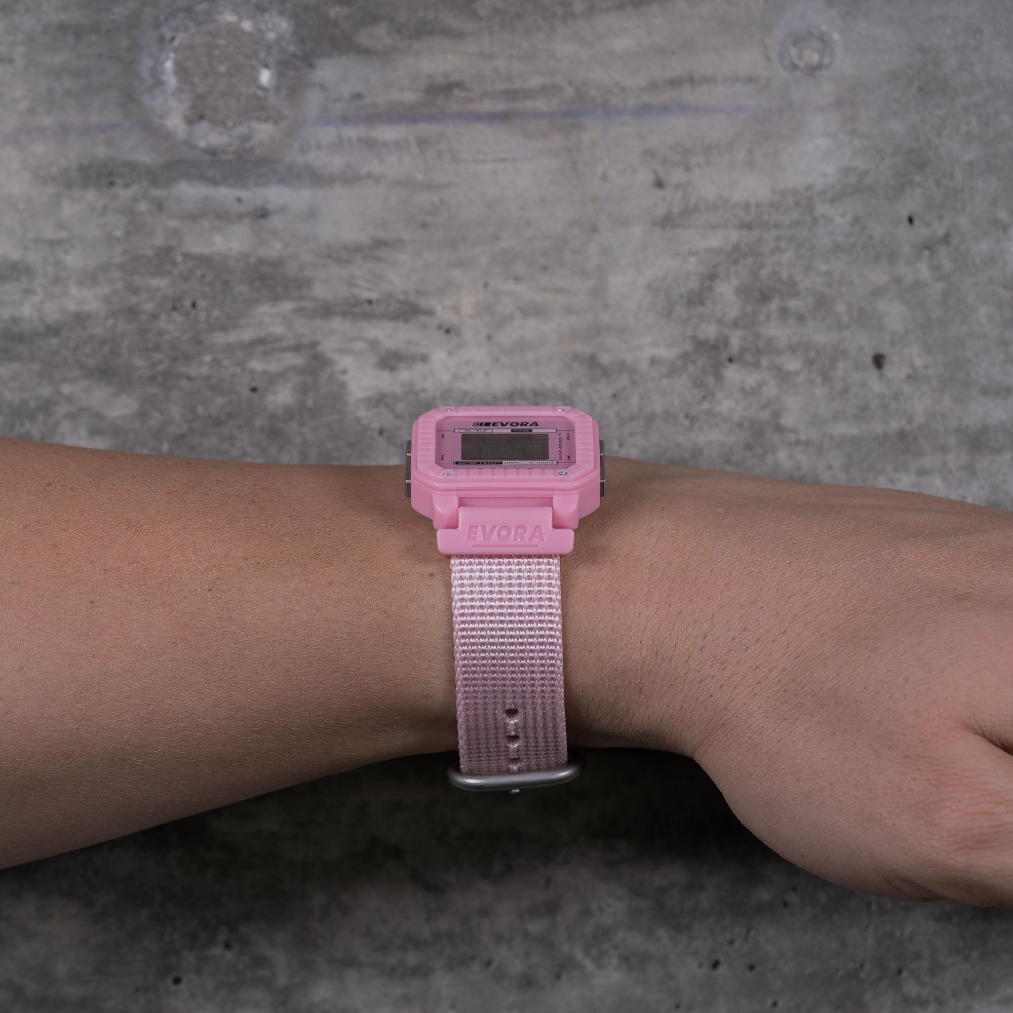 Soft Pink (v2)