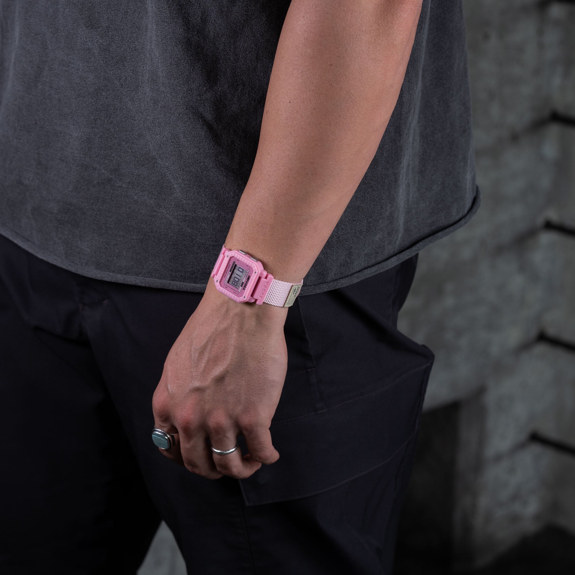 Soft Pink (v2)
