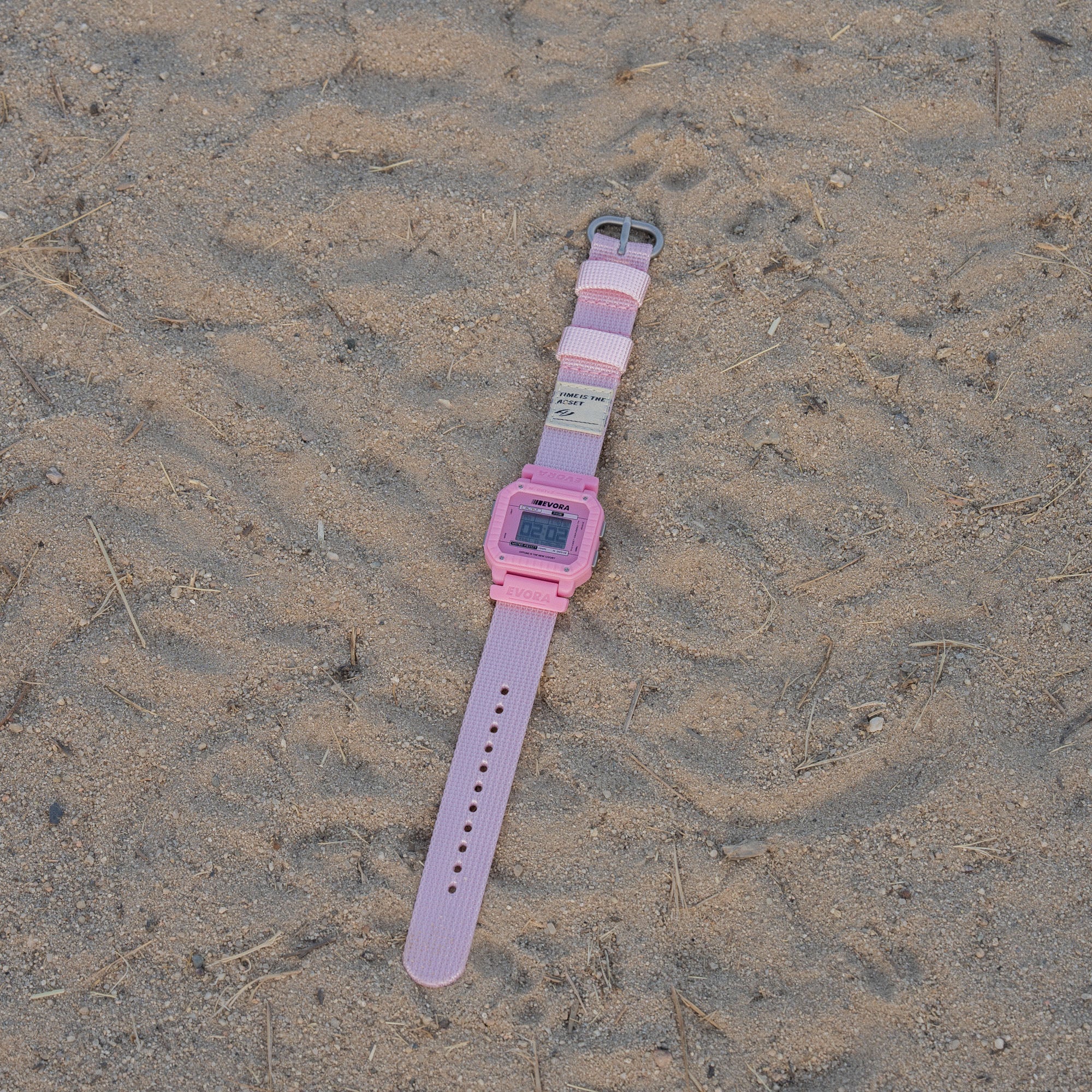 Soft Pink (v2)