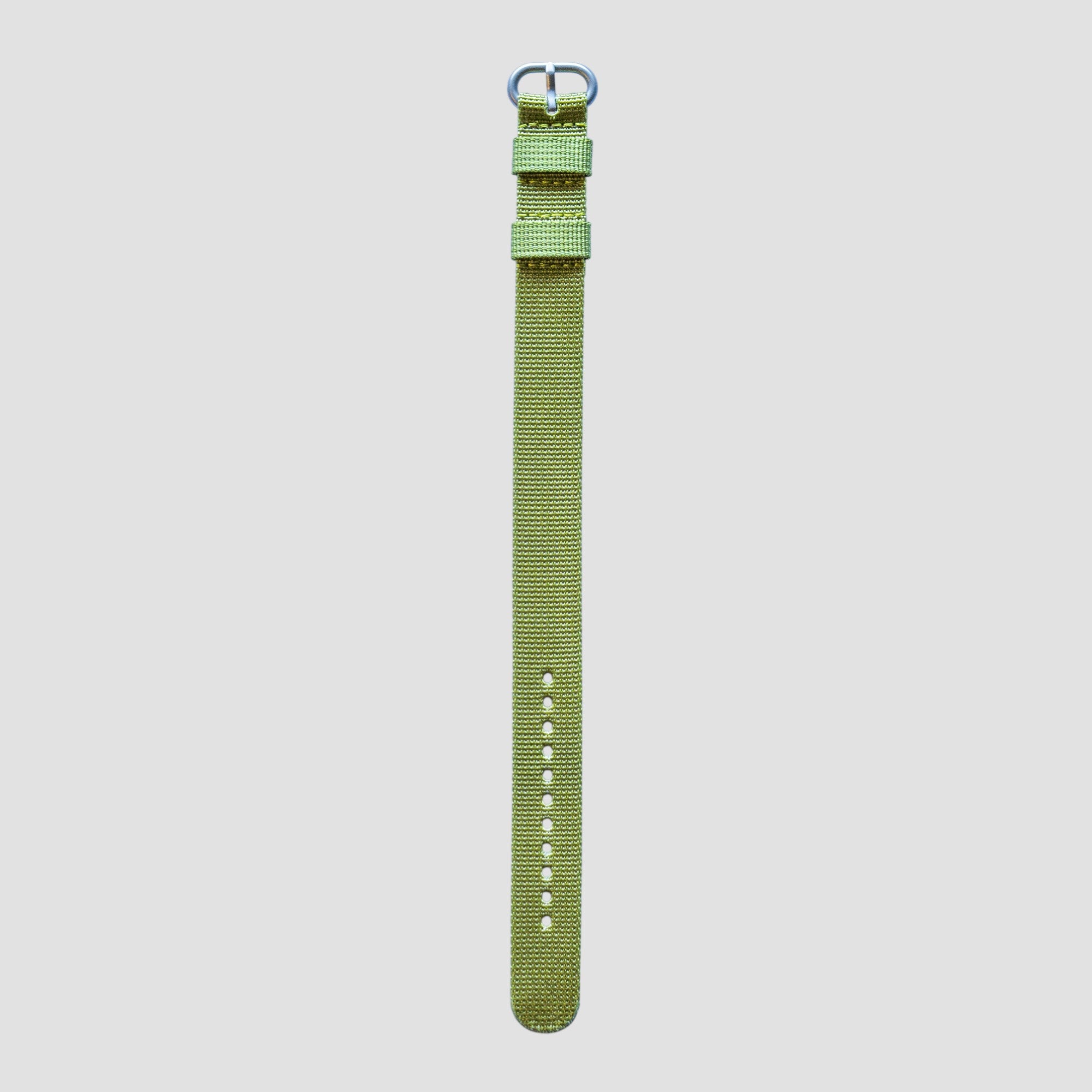 Olive (Band) - No Patch