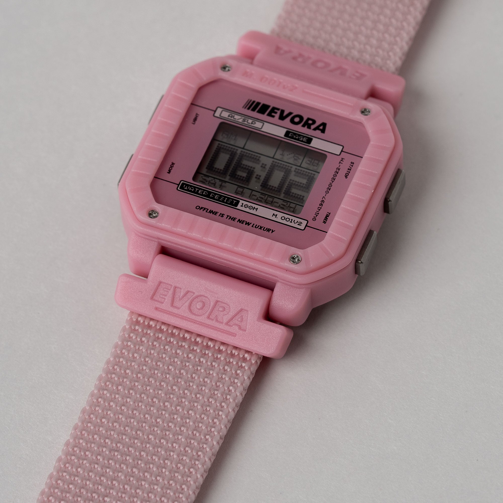 Soft Pink (v2)