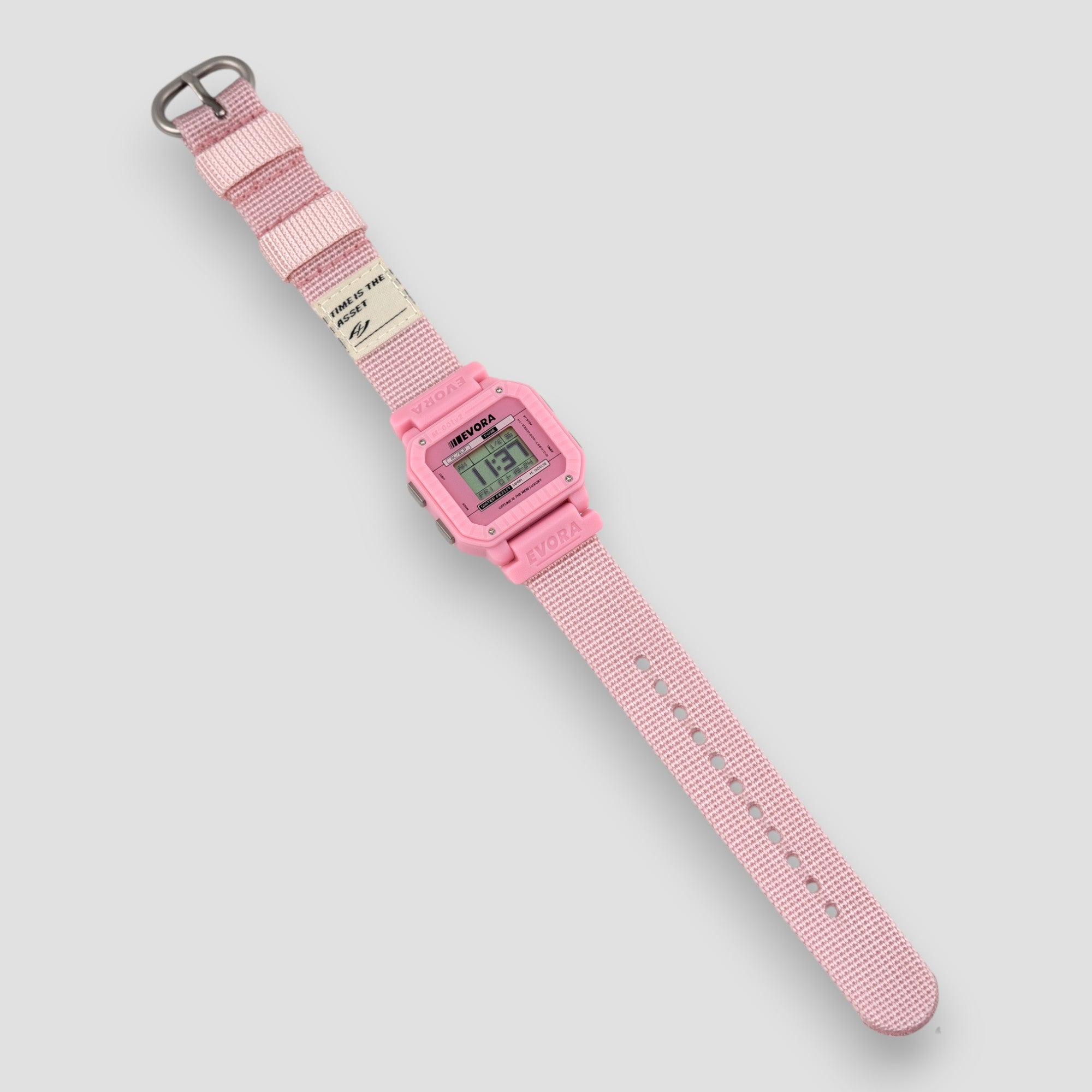 Soft Pink (v2)