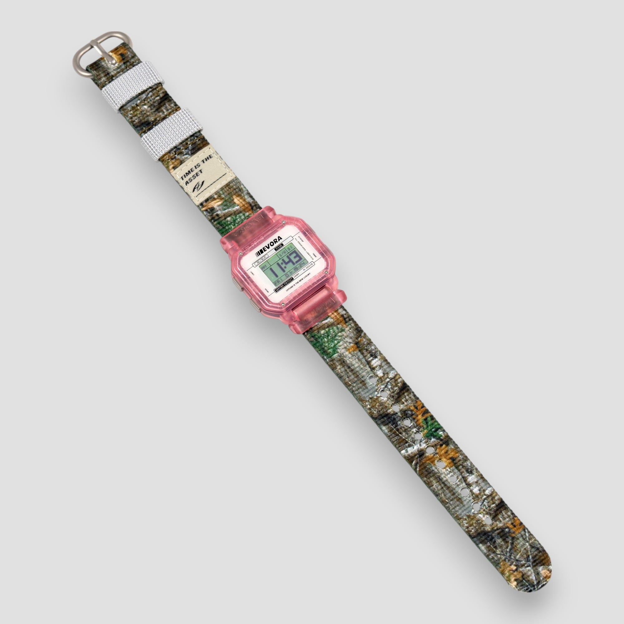 Vintage Rose' Camo (v2)