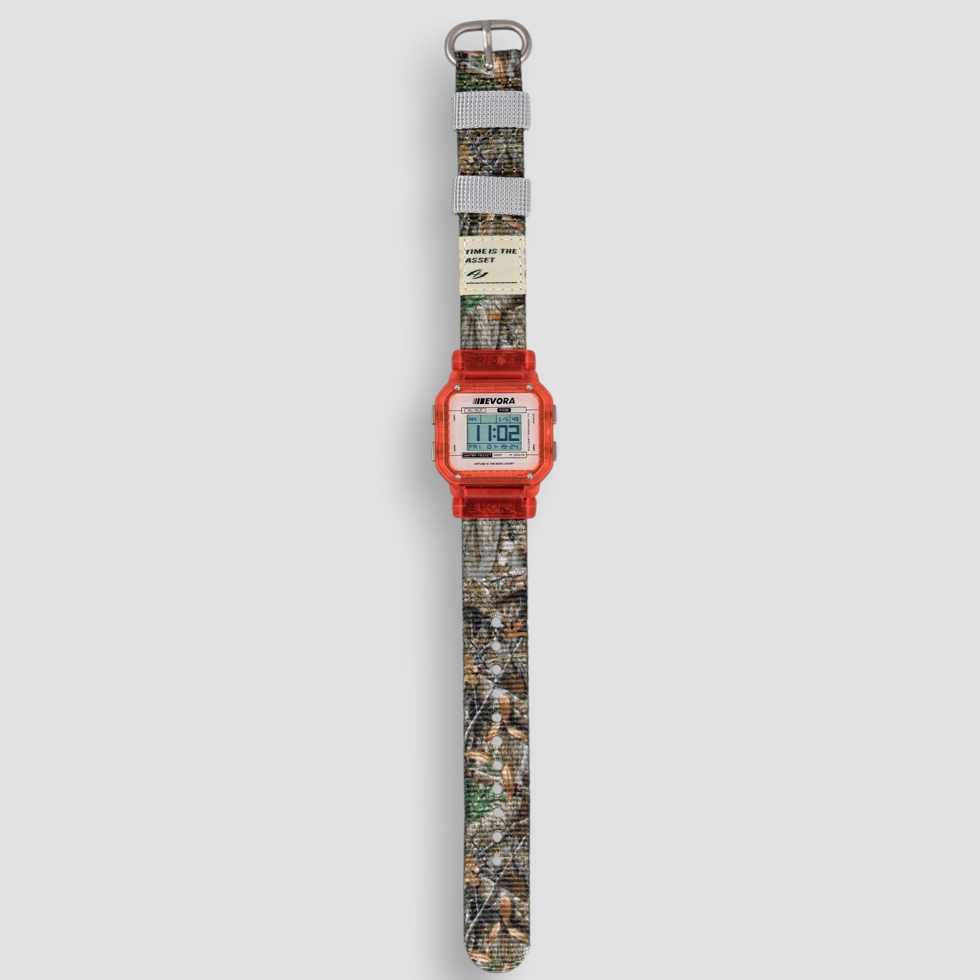 Vintage Camo (v2)