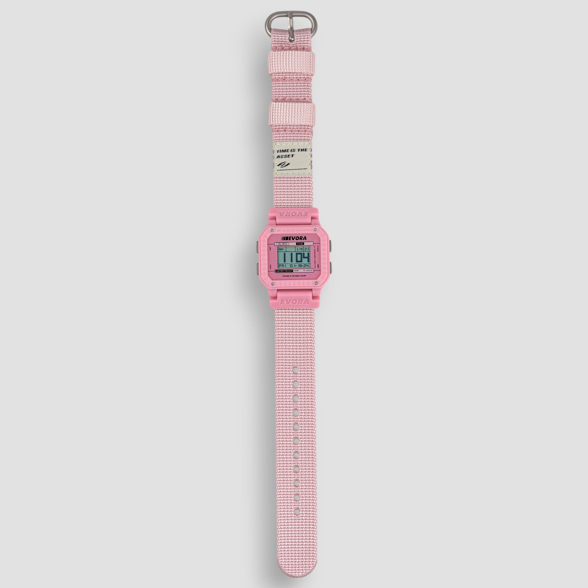 Soft Pink (v2)