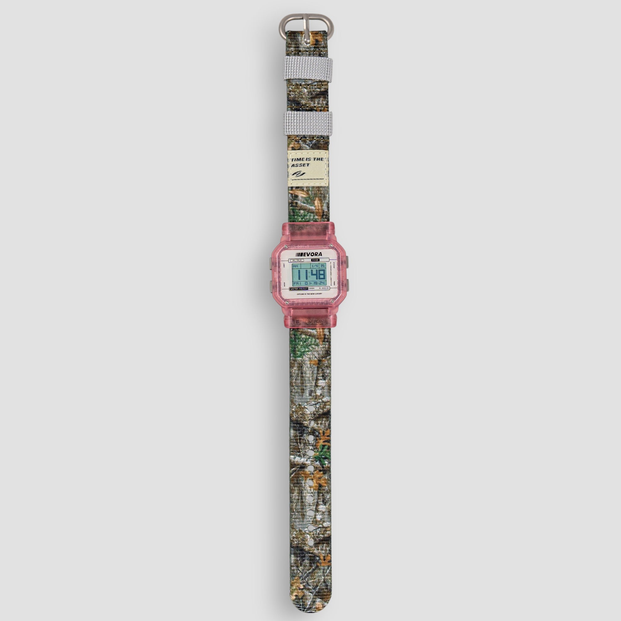 Vintage Rose' Camo (v2)