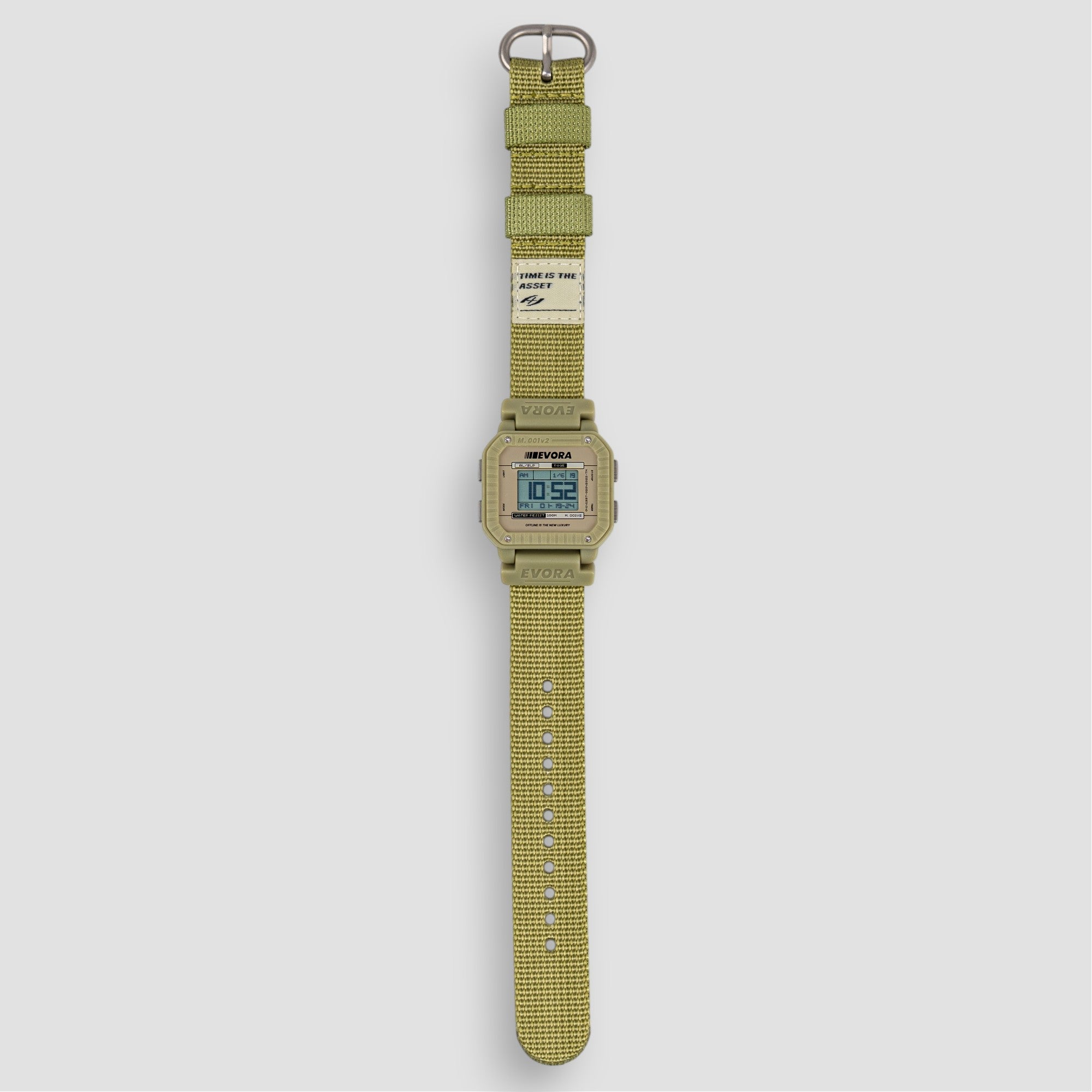 Olive (v2)