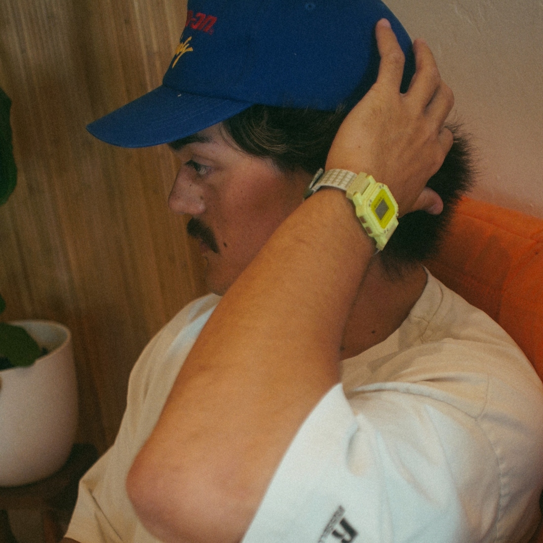 Carl (Limited)
