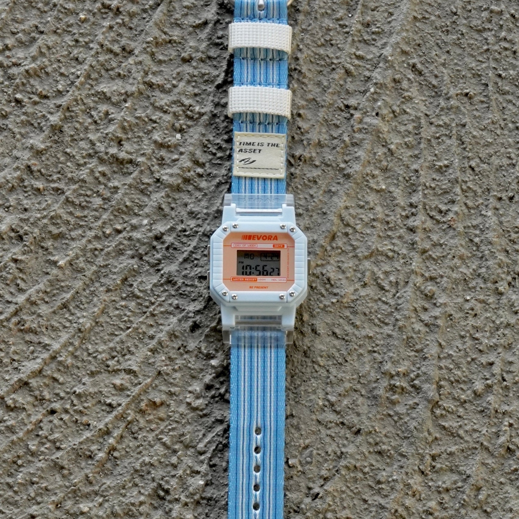 Blueprint