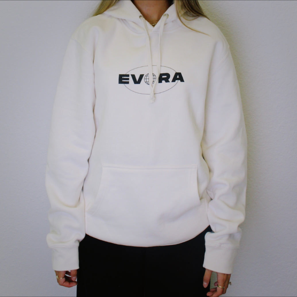 EVORA HOODIE