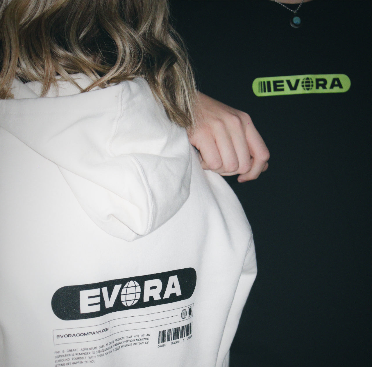 EVORA T-SHIRT